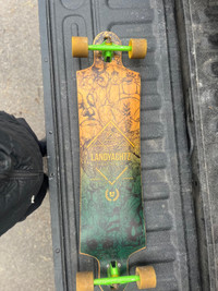 Longboard