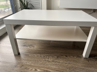 IKEA Coffee Table White