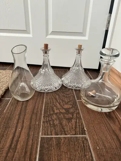 decanters, View more