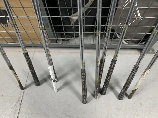 Haig Wilson Ultradyne II Golf Irons in Golf in City of Toronto - Image 4