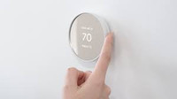 BRAND New!! Google Nest-Thermostat intelligent with Nest Power