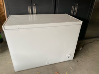 Freezer for sale 