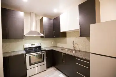 Young working professional or university student, male only. Single occupancy. No pet, non smoking,...