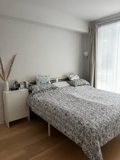 1485 Rue des Bassins H3C 1B7 Parking included