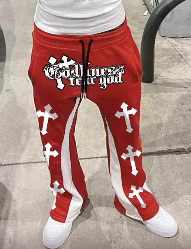 sweatpants in Multi-item in City of Toronto - Image 4