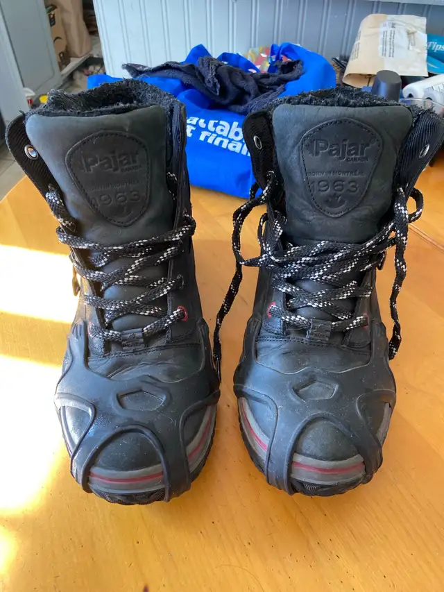 botte pour homme  in Men's Shoes in Laval / North Shore - Image 4