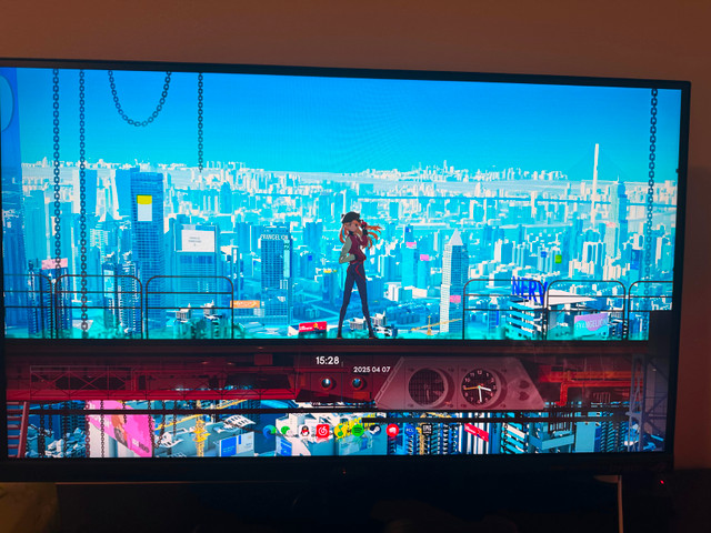 Gaming PC - i5 12600KF / RX 7800 XT / 32GB RAM / 3TB SSD in Desktop Computers in City of Toronto