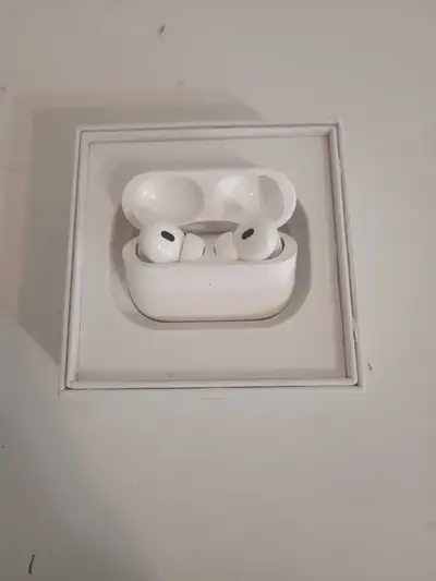 Airpods pro 2nd Gen , View more