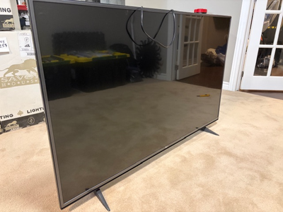 Smart TV LG of 55'', View more