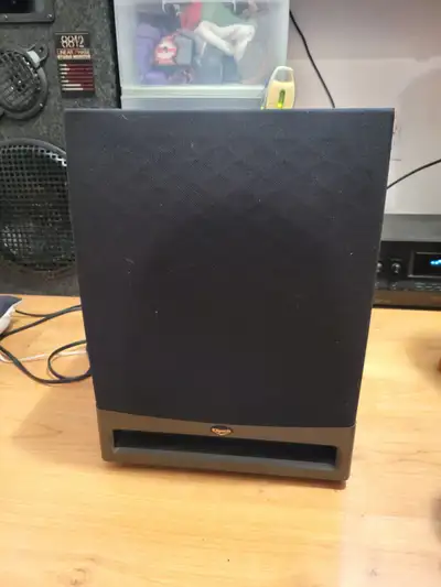 Home stereo system, View more