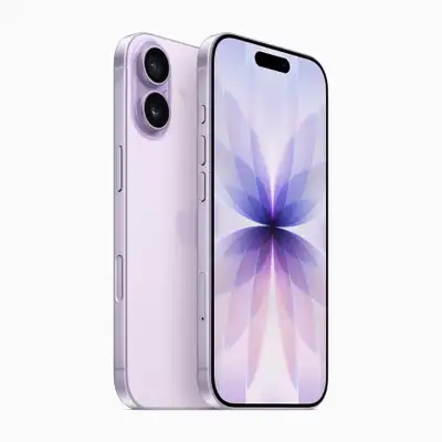 iPhone 17 - 256gb - Lavender, View more