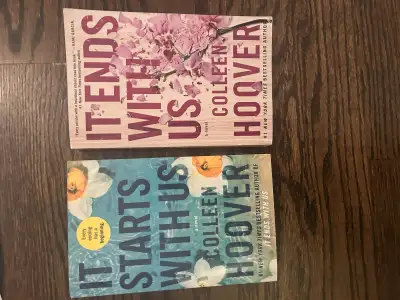 Colleen Hoover Book Set, View more