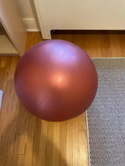 Exercise Ball, View more