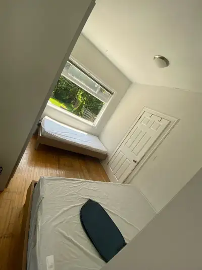 room rentals