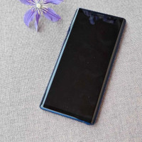 Galaxy Note 9 128 gb( read the description )