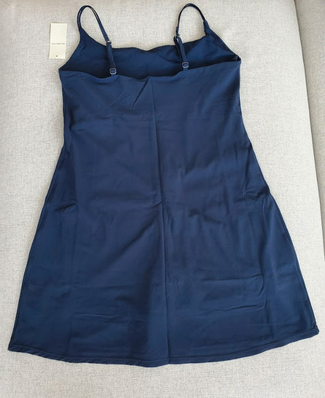 Abercrombie & Fitch - Traveler Mini Dress (Small, $40, New) in Women's - Dresses & Skirts in City of Toronto - Image 3