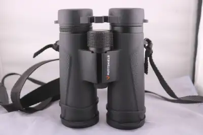 These binoculars are in great conditions. Little to no wear from previous use. Sold as shown in the...