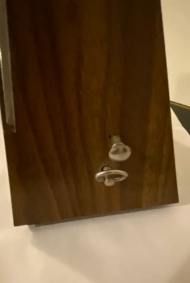 Wittner Plastic Case Metronome with Bell. in Other in Markham / York Region - Image 6
