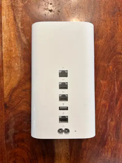 Apple AirPort Extreme , View more