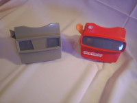 Vintage View Master