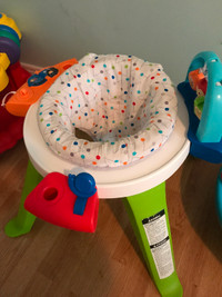 Fisher price active baby center