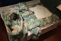 Literie 12 morceaux Bébé Confort- Style Monet
