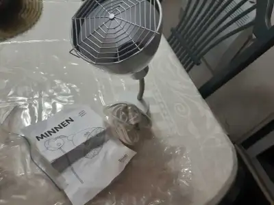 BRAND NEW IKEA WALL OR CEILING LIGHT, View more