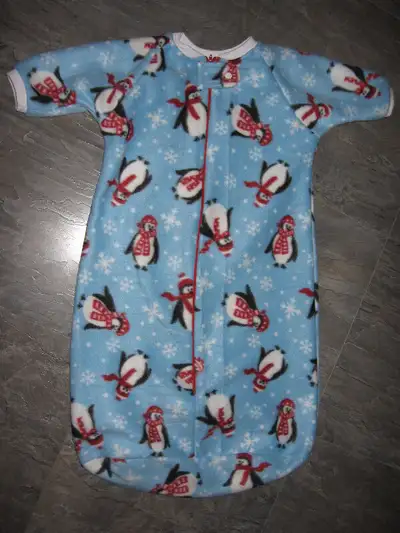 Brand New Sleep Sacs, View more