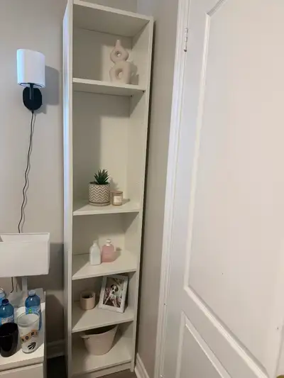 IKEA Billy bookshelves, View more