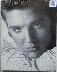 Elvis Presley, le mythe. Images tirées des archives de Graceland