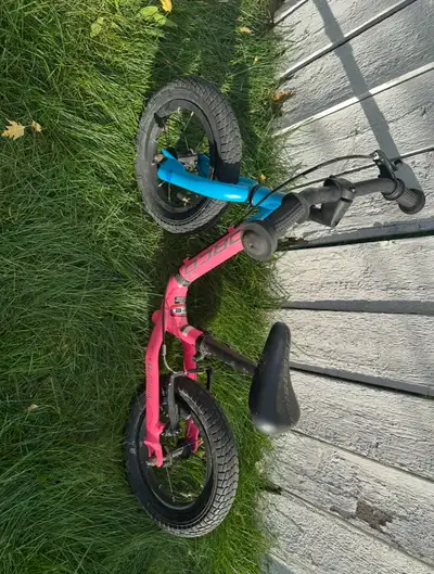 kids Norco strider bike, View more