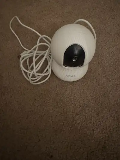 Wifi Pet Cam., View more