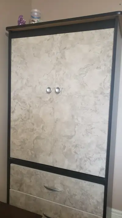 Marble Cupboard, View more