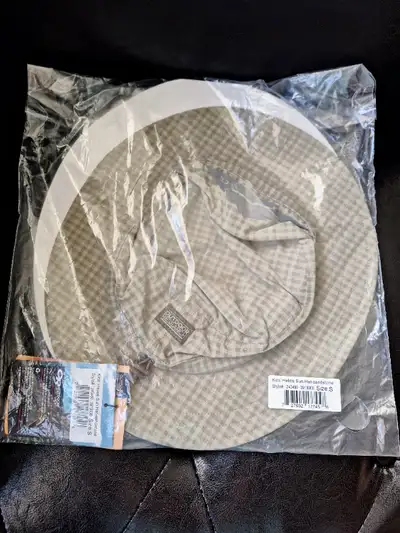 - brand new with tags never used in size small - smoke and pet free home - porch pick up SW in Ruthe...