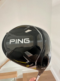 Ping G430 Max 10.5 RH Driver