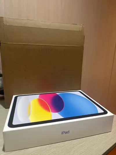 apple IPad A16 11 inch 128 GB, View more