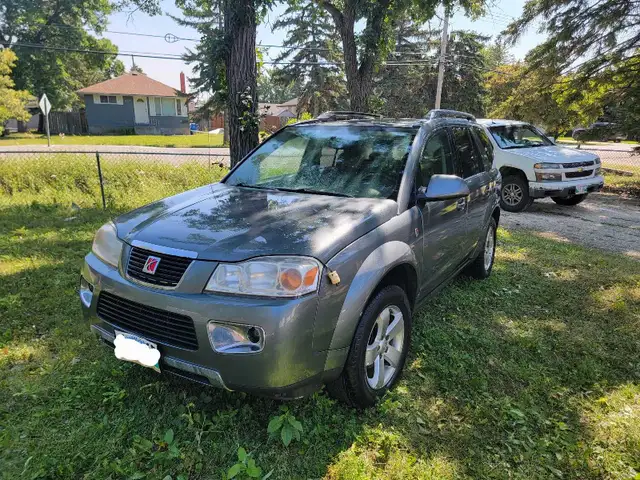 2007 Saturn Vue V6