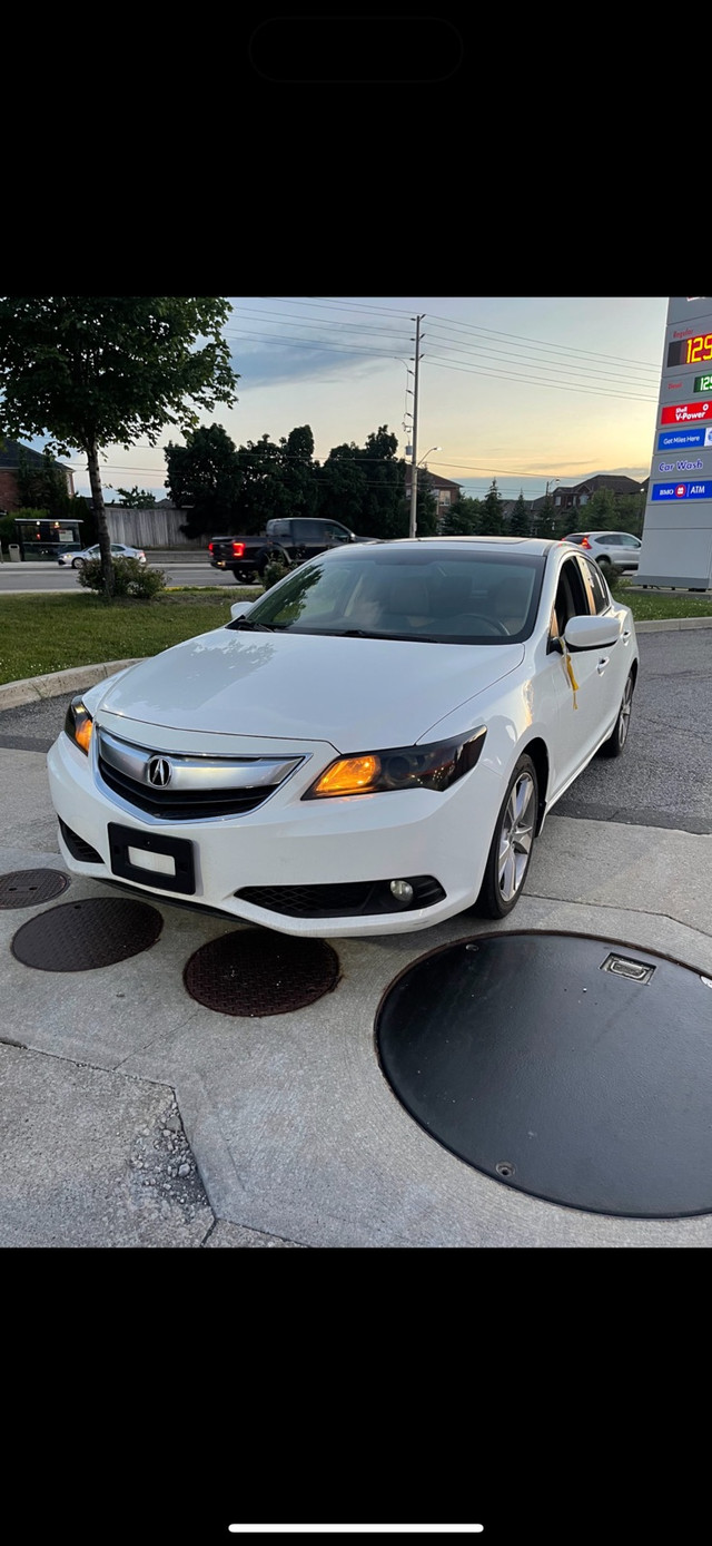 Acura Ilx  in Other in Mississauga / Peel Region