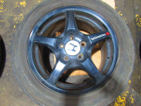 Honda S2000 Oem Wheels Rims 16inch S2k AP1