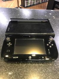 Nintendo Wii-U System, Super Mario 3D