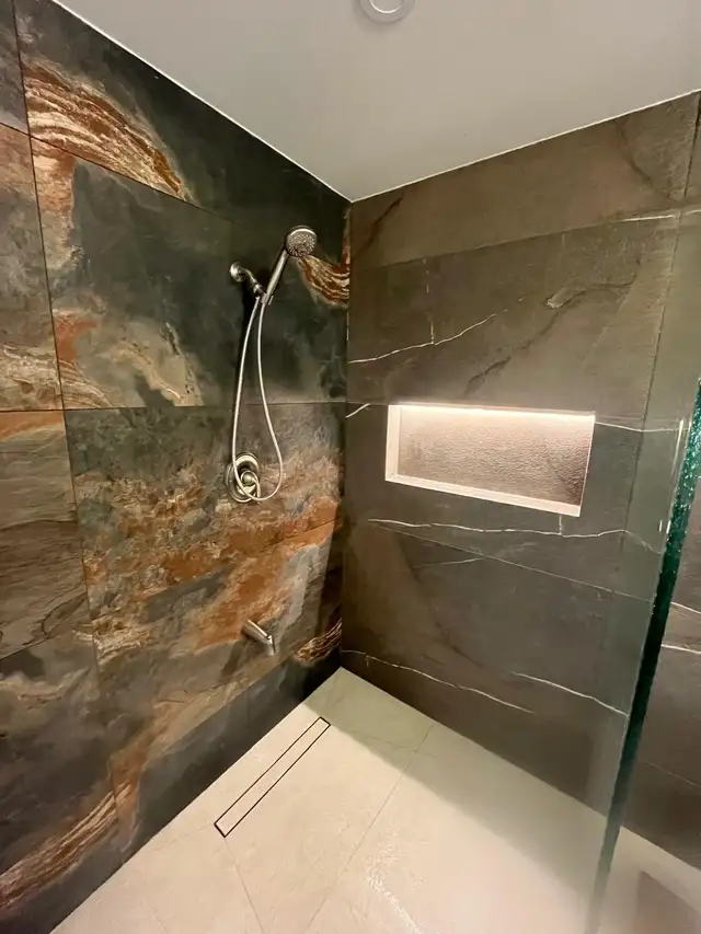 Basement Legalization | Full House Renovation by Nifty Builds in Renovations, General Contracting & Handyman in Oakville / Halton Region - Image 8