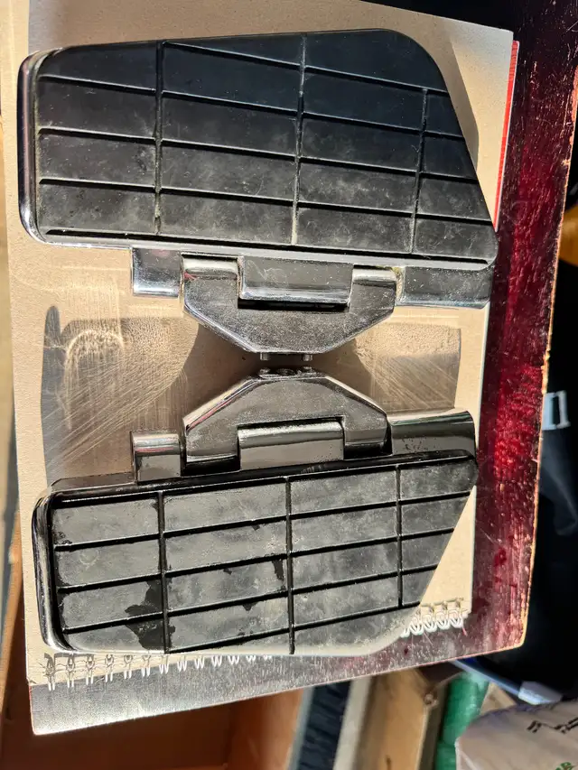 Honda Valkyrie motorcycle 1532cc F6 flat 6 cyl 6 carb 1st gen in Street, Cruisers & Choppers in Sudbury - Image 8