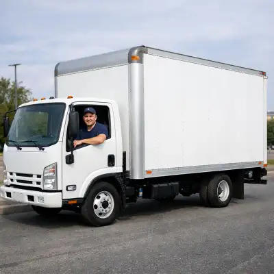 Delivery Driver is needed, View more