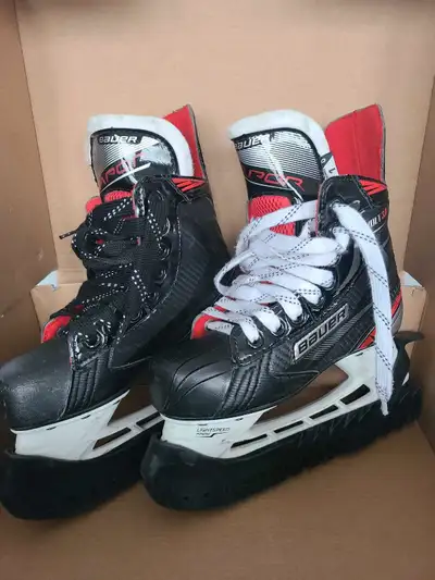 Skates Size 1D, View more