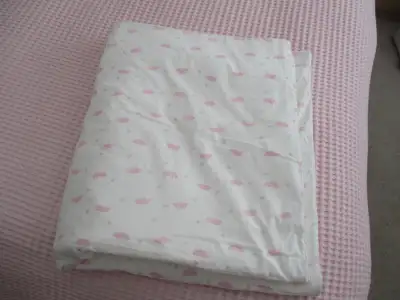 Baby duvet, View more