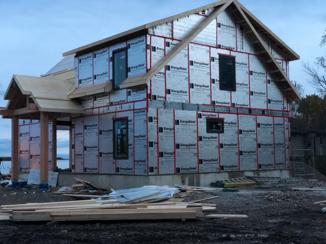 framing carpenter & helpers  in Construction & Trades in Hamilton - Image 3