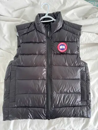 Canada Goose Crofton Vest, View more