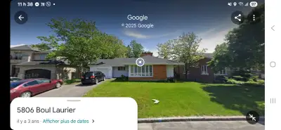 Seulement 750$ / mois tout inclus . 3 chambres a coucher privees sont a louer , disponibles tout de...