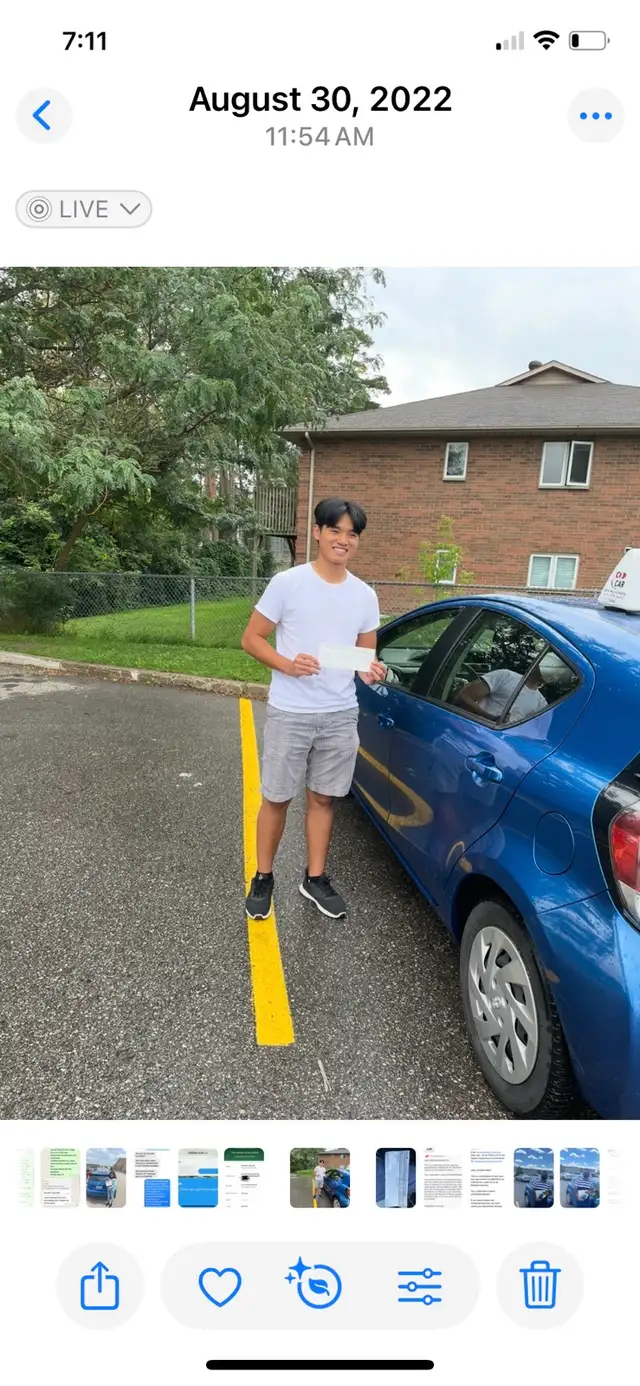Car driving classes494052836534528000