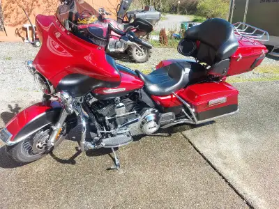 $16,000.00 or looking to trade for a 4 stroke outboard motor 150-250hp. I could possibly be interest...